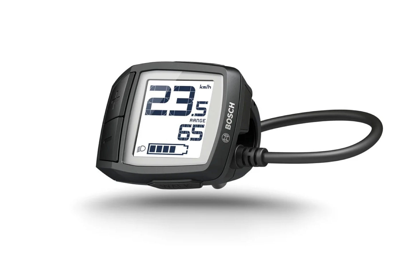 Display Purion 1500mm