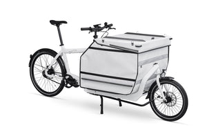 BagPRO 300L bianca