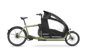 E - Bullitt KIDDO 6100