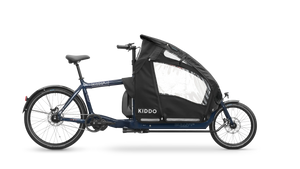 E - Bullitt KIDDO 6100