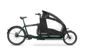 E - Bullitt KIDDO 6100