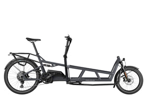 Riese & Müller Load4 - 75 Touring Hs