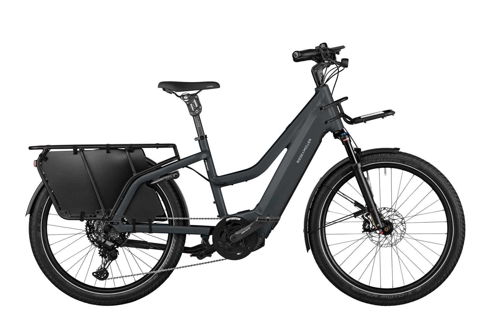 Multicharger 2 Mixte