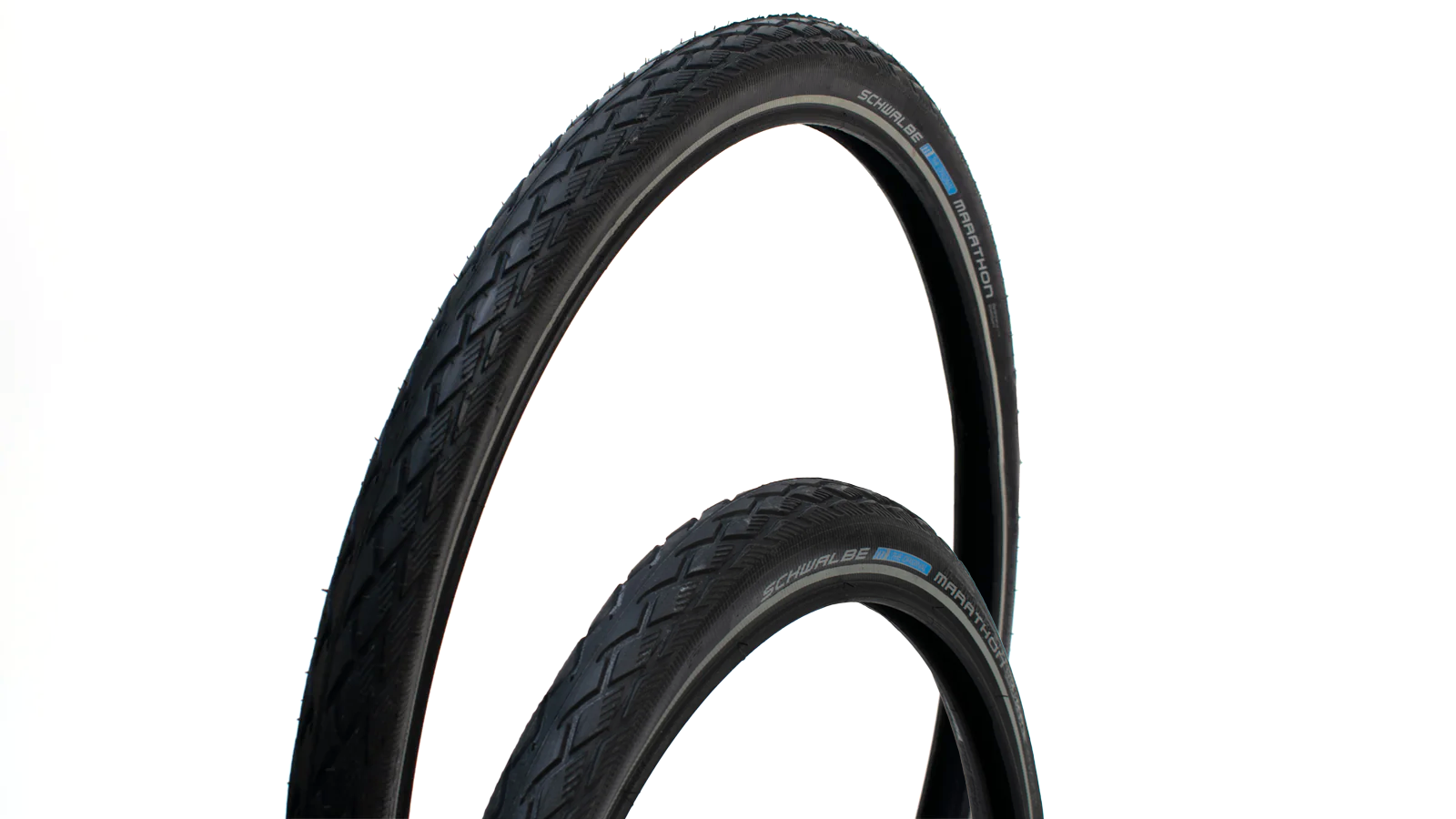 Marathon set 20'' - 26''