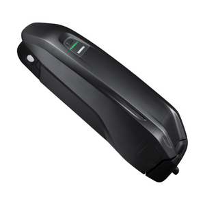 Batteria Tubo obliquo