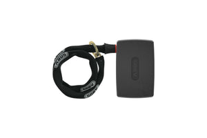 Alarmbox 2.0 black + ACH 6KS/100