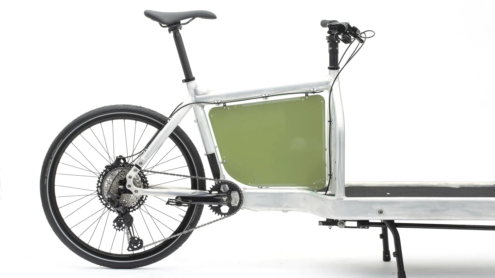 BillBoard - Original Bullitt