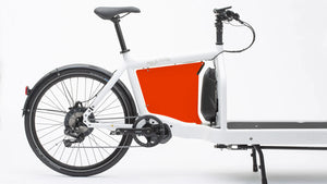 BillBoard - E-Bullitt Steps 6100