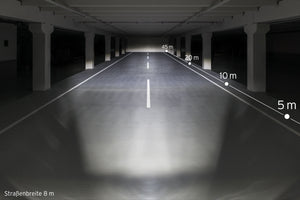 Lampada Avy n plus 40 lux