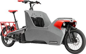 Wonderwagen Neo 2