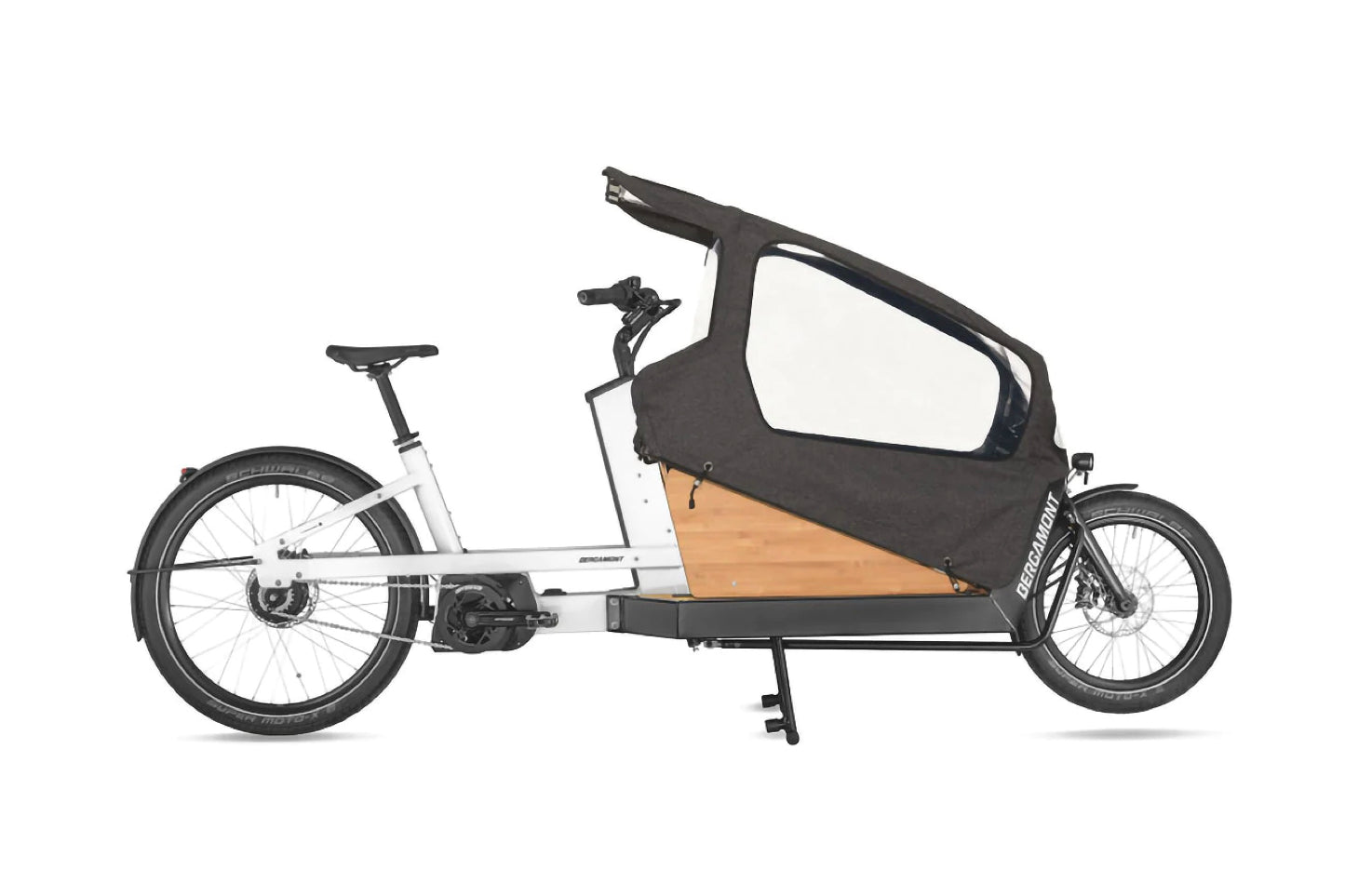 Cappottina antipioggia