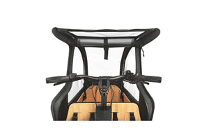 Cappottina antipioggia