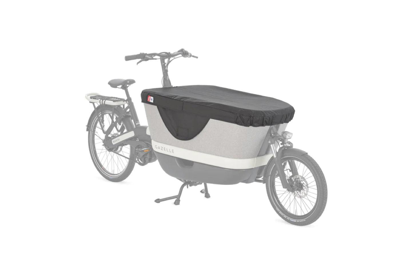 Copertura - Makki Load