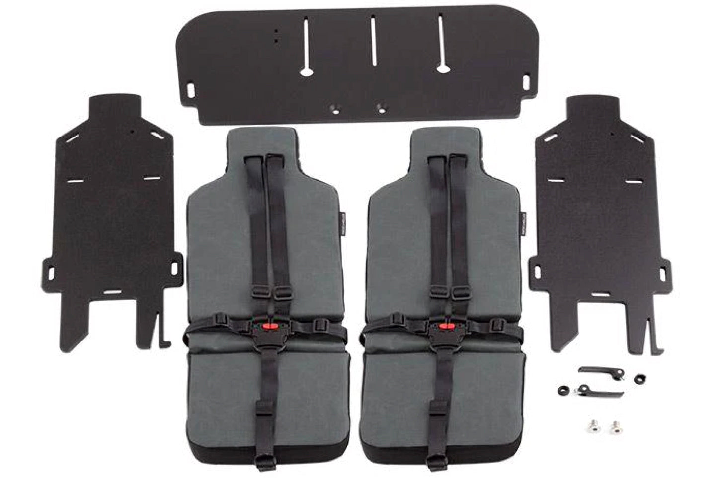 Coppia seggiolini per Load 60