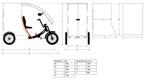 Yokler U - Pronta consegna