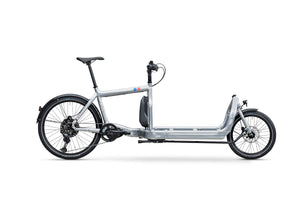 E-Bullitt B-106 Limited Edition - Pronta consegna