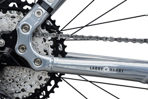 E-Bullitt B-106 Limited Edition - Pronta consegna