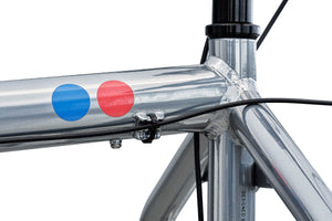 E-Bullitt B-106 Limited Edition - Pronta consegna