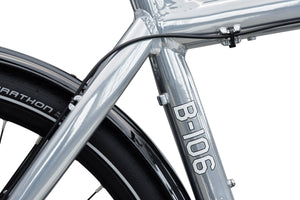 E-Bullitt B-106 Limited Edition - Pronta consegna