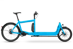 E - Bullitt 6100