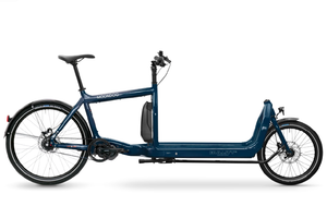E - Bullitt 6100