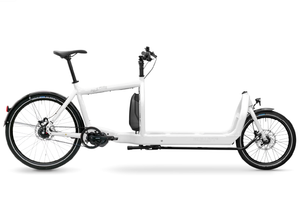 E - Bullitt 6100