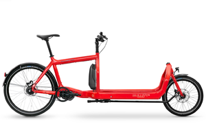 E - Bullitt 6100
