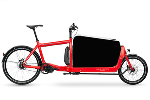 E - Bullitt 6100