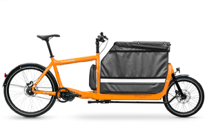 E - Bullitt 6100