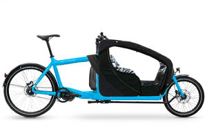E - Bullitt 6100