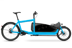 E - Bullitt 6100