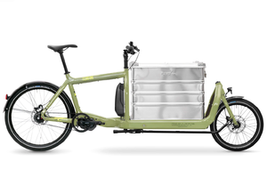E - Bullitt 6100
