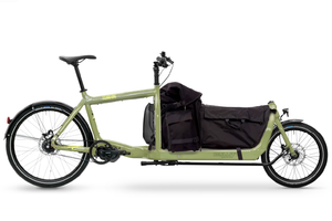 E - Bullitt 6100