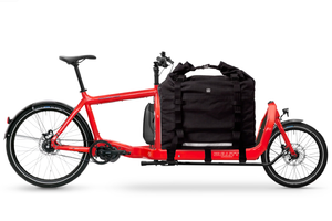 E - Bullitt 6100