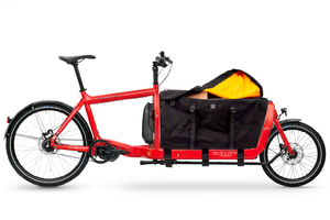 E - Bullitt 6100