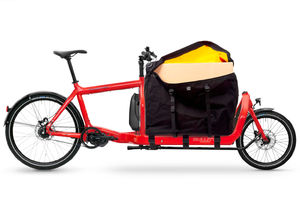 E - Bullitt 6100