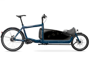 E - Bullitt EP600
