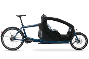 E - Bullitt EP600