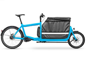 E - Bullitt EP600