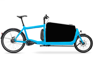 E - Bullitt EP600