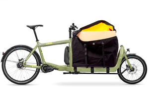 E - Bullitt EP600