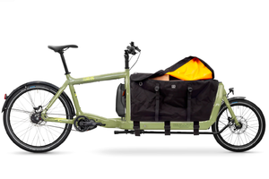 E - Bullitt EP600