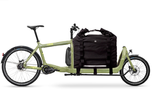 E - Bullitt EP600