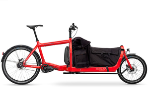 E - Bullitt EP600
