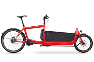 E - Bullitt EP600