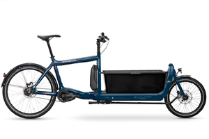 E - Bullitt EP600