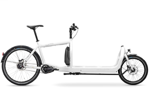 E - Bullitt EP600