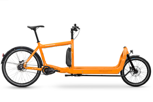 E - Bullitt EP600