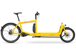 E - Bullitt EP600
