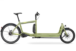 E - Bullitt EP600